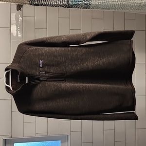 Patagonia Better Sweater half zip